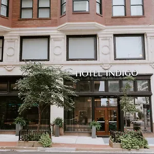 Hotel Indigo - - Downtown By Ihg