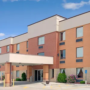 Days By Wyndham Downtown Hotel