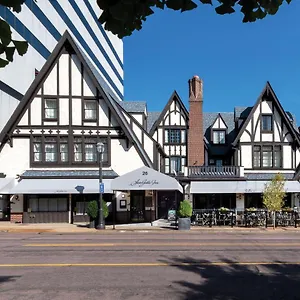 Hotel Seven Gables Inn, St Louis West, A Tribute Portfolio
