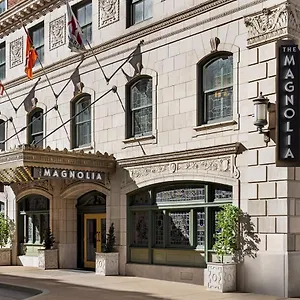 Hotel Magnolia St. Louis, A Tribute Portfolio
