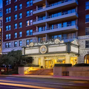 Hotel The Royal Sonesta Chase Park Plaza St Louis