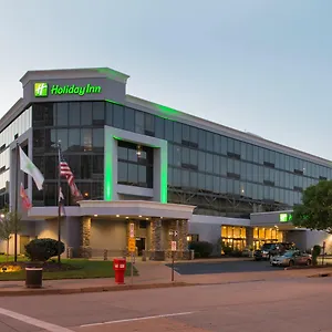 St Louis Downtown/convention Center By Ihg Hotel