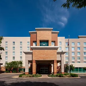 Hampton & At Forest Park Hotel