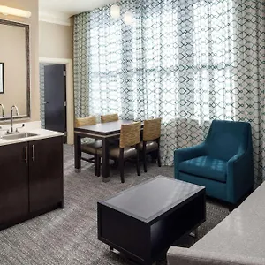 Hotel Embassy - Downtown
