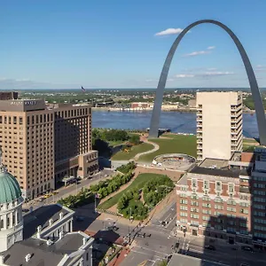 Hotel Hyatt Regency At The Arch