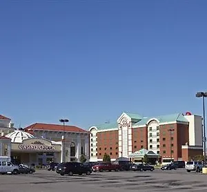 3* Отель Casino Queen